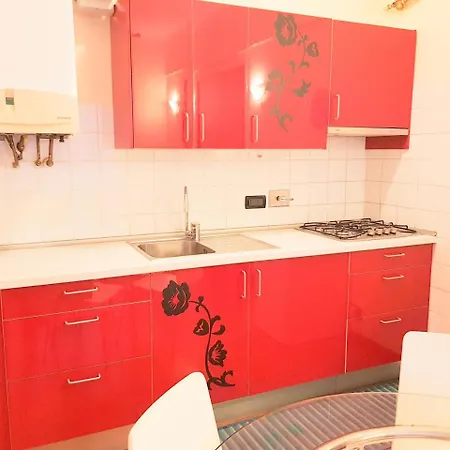 Central Shelter Appartement Rapallo
