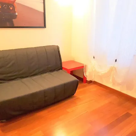 Central Shelter Appartement