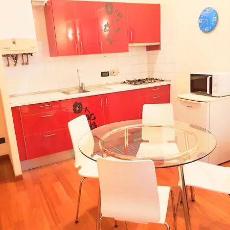 Appartement Central Shelter Rapallo